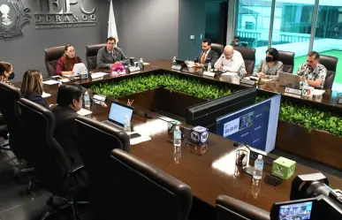 Anuncia el IEPC plataforma Conóceles para la elección del Poder Judicial, ¿de qué se trata?