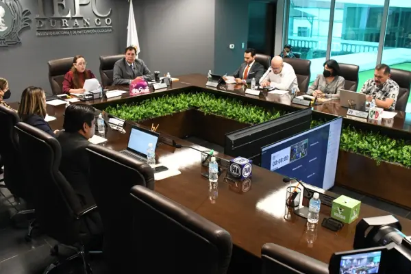 Anuncia el IEPC plataforma Conóceles para la elección del Poder Judicial, ¿de qué se trata?