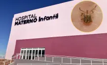 Indagan muerte de niño por picadura de garrapata en Saltillo