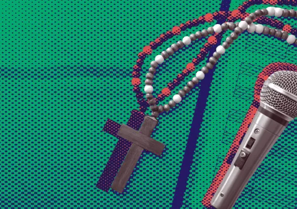Música regional mexicana: ¿qué artistas cantan música religiosa?