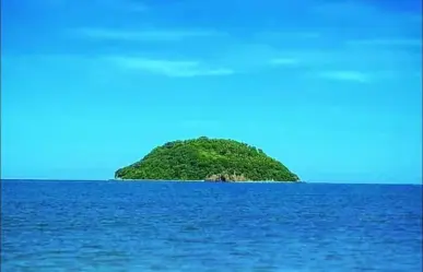 Nayarit, conoce el paraíso escondido con una Virgen bajo el agua