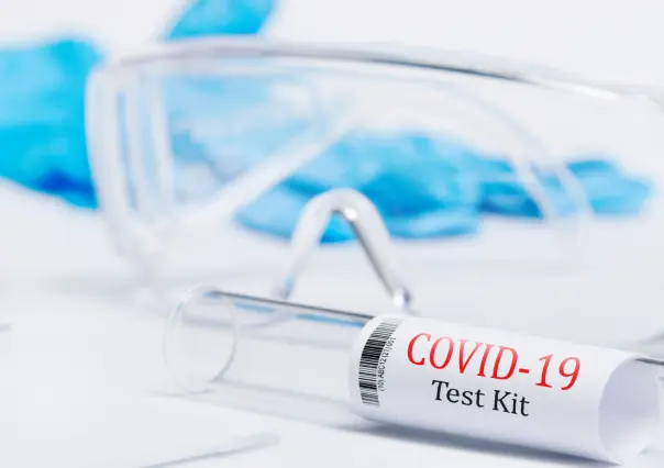 Estados Unidos sostiene que el COVID-19 se originó en un laboratorio en China