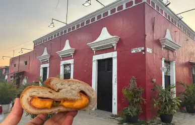 El Pan de Pichón: un manjar de Campeche perfecto para Semana Santa