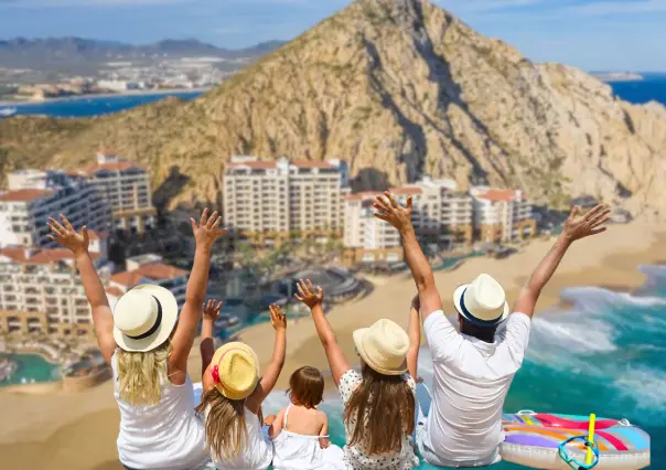 Los 5 mejores hoteles cerca del Arco de Cabo San Lucas, según TripAdvisor