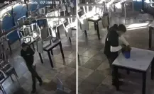 El Maviri comparte video de presunto robo y señala a extrabajador, ¿Esto qué implica?