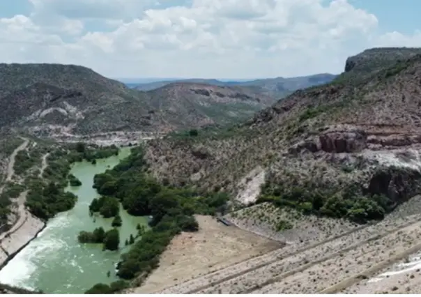 ¿Cuál presa de Durango tiene el menor nivel de almacenamiento?