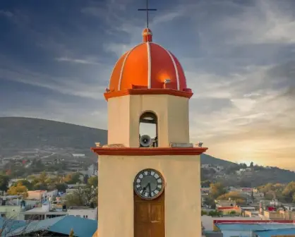 El famoso reloj de Tula, ¿qué lo hace especial?
