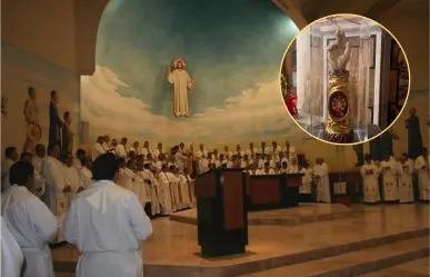 Reliquias de San Judas Tadeo llegarán a Coahuila, ¿a qué municipios?