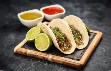 ¿Comer o no un alacrán de Durango? Esto dicen los expertos