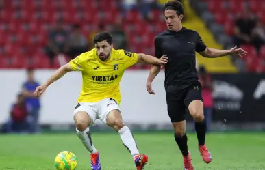 ¡Rugido melenudo! Leones Negros viene de atrás y vence a Venados de Yucatán