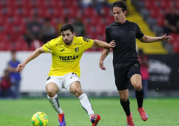 ¡Rugido melenudo! Leones Negros viene de atrás y vence a Venados de Yucatán