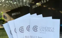 Un fin de semana para cinéfilos: lo mejor del cine en la Cineteca Nacional