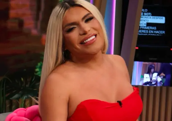 Wendy Guevara se despidió del programa Desiguales