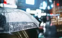 ¡A prepararse! Edomex enfrenta una temporada de lluvias incierta