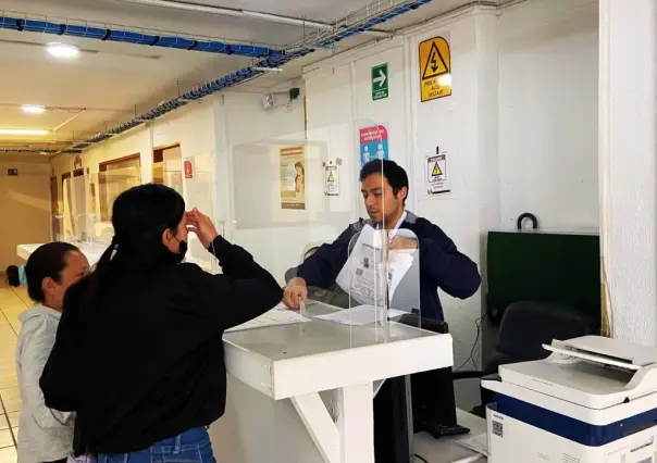 ¿Tienes un adolescente que quiere trabajar? Así puedes obtener su permiso laboral en el Edomex