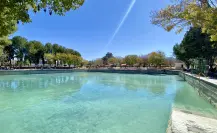 3 balnearios en Parras para visitar en Semana Santa