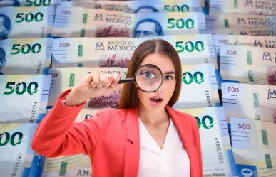 ¡Cuidado! Advierten circulación de billetes falsos en Durango