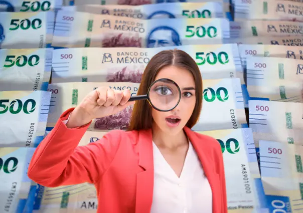 ¡Cuidado! Advierten circulación de billetes falsos en Durango