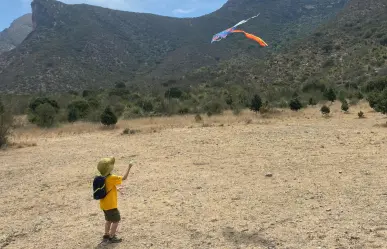 Cañón de San Lorenzo invita a celebrar el Día del Niño con recorrido