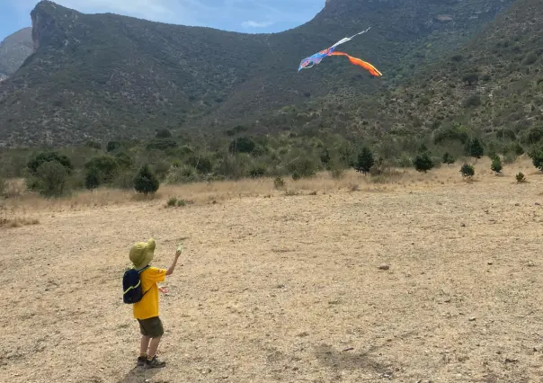 Cañón de San Lorenzo invita a celebrar el Día del Niño con recorrido