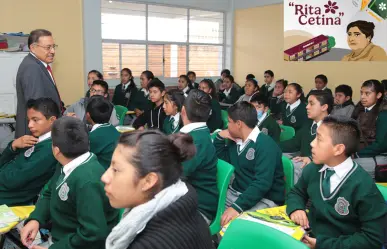 Beca Rita Cetina en CDMX: ¿Quiénes recibirán su pago del 21 al 25 de abril?