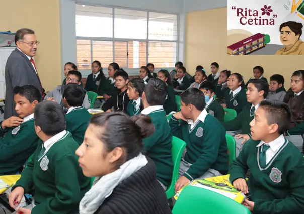 Beca Rita Cetina en CDMX: ¿Quiénes recibirán su pago del 21 al 25 de abril?