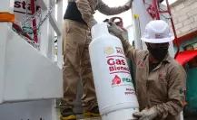 Gas Bienestar en CDMX: así puedes cambiar tu cilindro