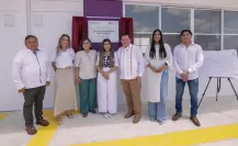 Entregan nuevas aulas dignas en Casa Otoch para las niñas y niños