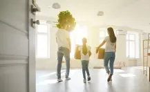 Tamaulipas entre los estados con costo de vivienda más bajo de México