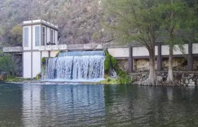 Descubre un rincón natural con historia y aventura a 1 hora de Monterrey
