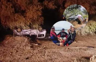 Semana Santa 2025 en Nuevo León: se reportan 13 fallecidos y 38 accidentes en carretera