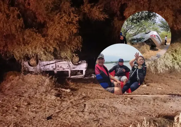Semana Santa 2025 en Nuevo León: se reportan 13 fallecidos y 38 accidentes en carretera