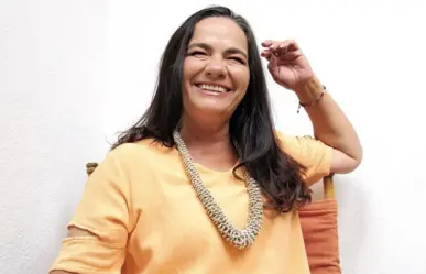 Actriz de "Lo que callamos las mujeres" dice estar cansada de que nadie le de trabajo 