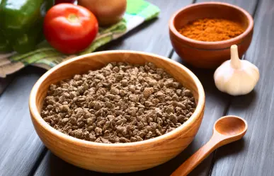 Este alimento es rico en proteína, fibra y lo mejor, es muy económico