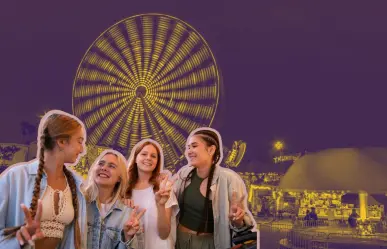 Feria de San Nicolás concluye hoy con actividades para toda la familia