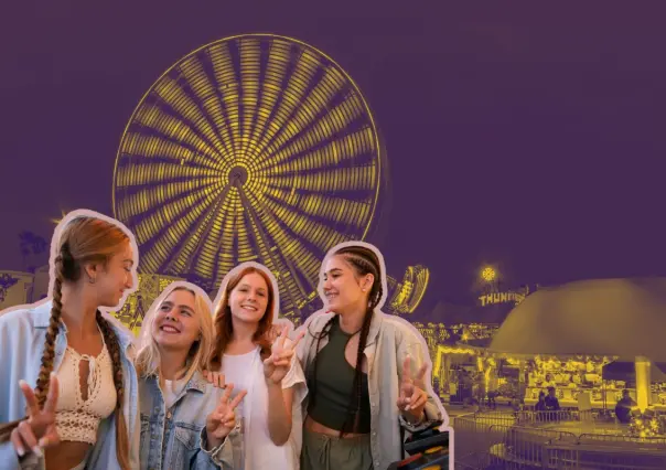 Feria de San Nicolás concluye hoy con actividades para toda la familia
