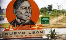 Gobierno de Juárez planta 16 mil árboles para crear una ciudad más verde