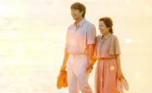 El nuevo k-drama de Netflix que demuestra que hay amores que trascienden hasta la muerte