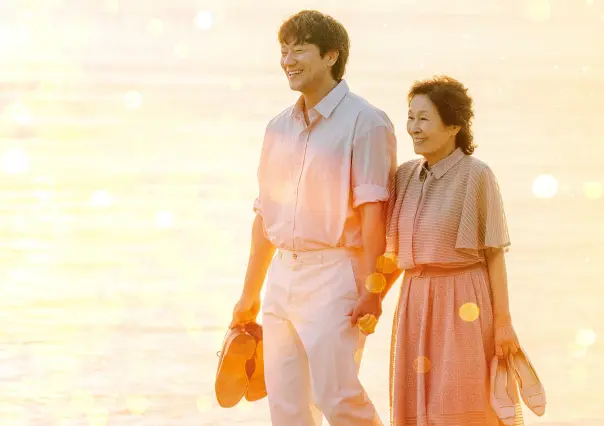 El nuevo k-drama de Netflix que demuestra que hay amores que trascienden hasta la muerte
