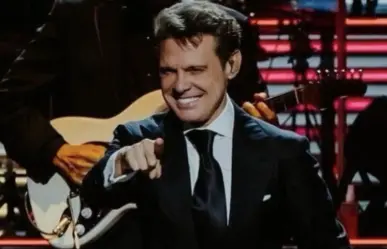 Luis Miguel ¿celebró su cumpleaños con una cena de casi un millón de pesos?, esto se sabe