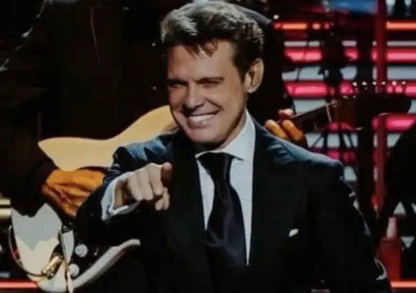 Luis Miguel ¿celebró su cumpleaños con una cena de casi un millón de pesos?, esto se sabe
