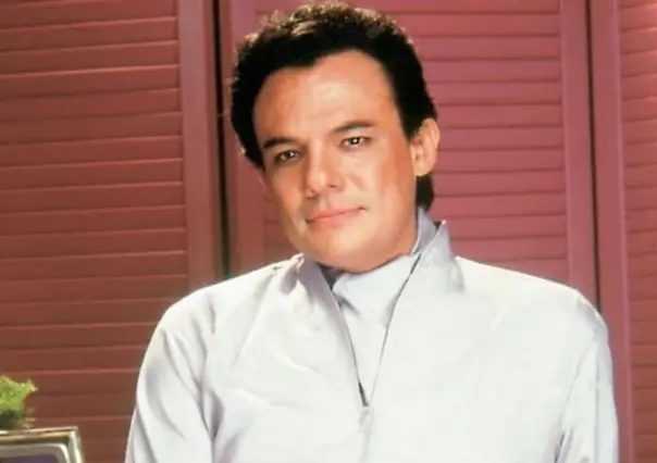 José José ¿por qué se celebra hoy, el día internacional del cantante?
