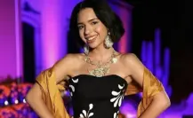 Productor de “La Rosa de Guadalupe”, afirma que Ángela Aguilar solicitó su renuncia por dedicarle un capítulo en la emisión