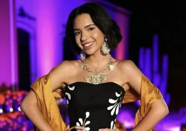 Productor de "La Rosa de Guadalupe", afirma que Ángela Aguilar solicitó su renuncia por dedicarle un capítulo en la emisión