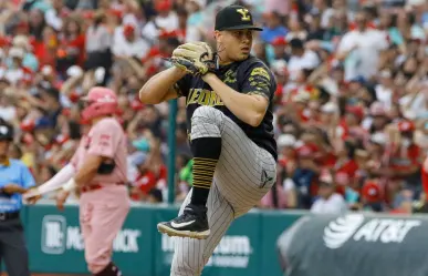 Otra paliza escarlata ante Leones