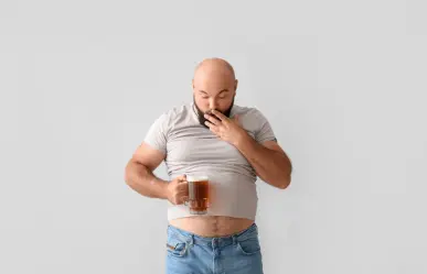 La panza cervecera: ¿Mito o realidad? Esto dice la ciencia