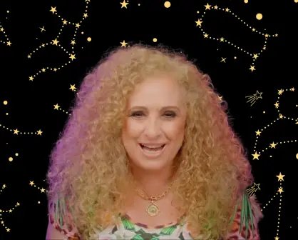 Horóscopo de Mizada Mohamed | Signo por signo zodiacal hoy, 6 de agosto