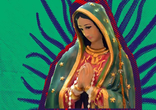 Música regional mexicana: ¿cuál es la canción religiosa más reconocida del género?
