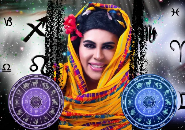 Horóscopo de Nana Calistar | Signo por signo zodiacal hoy, 20 de abril