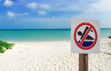 ¿Qué podría pasar con las playas de Yucatán si aumenta el nivel del mar?